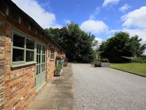 村舍 | 住宿内部