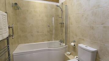 Cottage | Bathroom