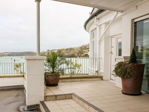 Cottage | Balkon
