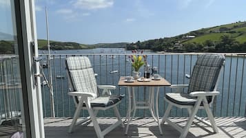 Cottage | Property grounds