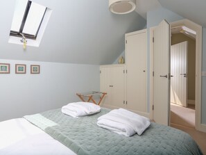 Cottage - Warren Cottage (Dartmouth)