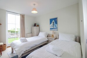 Cottage | 3 chambres, décoration personnalisée, ameublement personnalisé