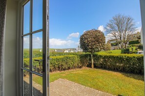 Cottage | Intérieur