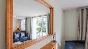 Cottage | Area soggiorno