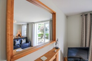 Cottage | Coin séjour