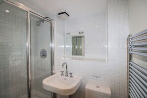 Casa de campo | Baño | Regadera