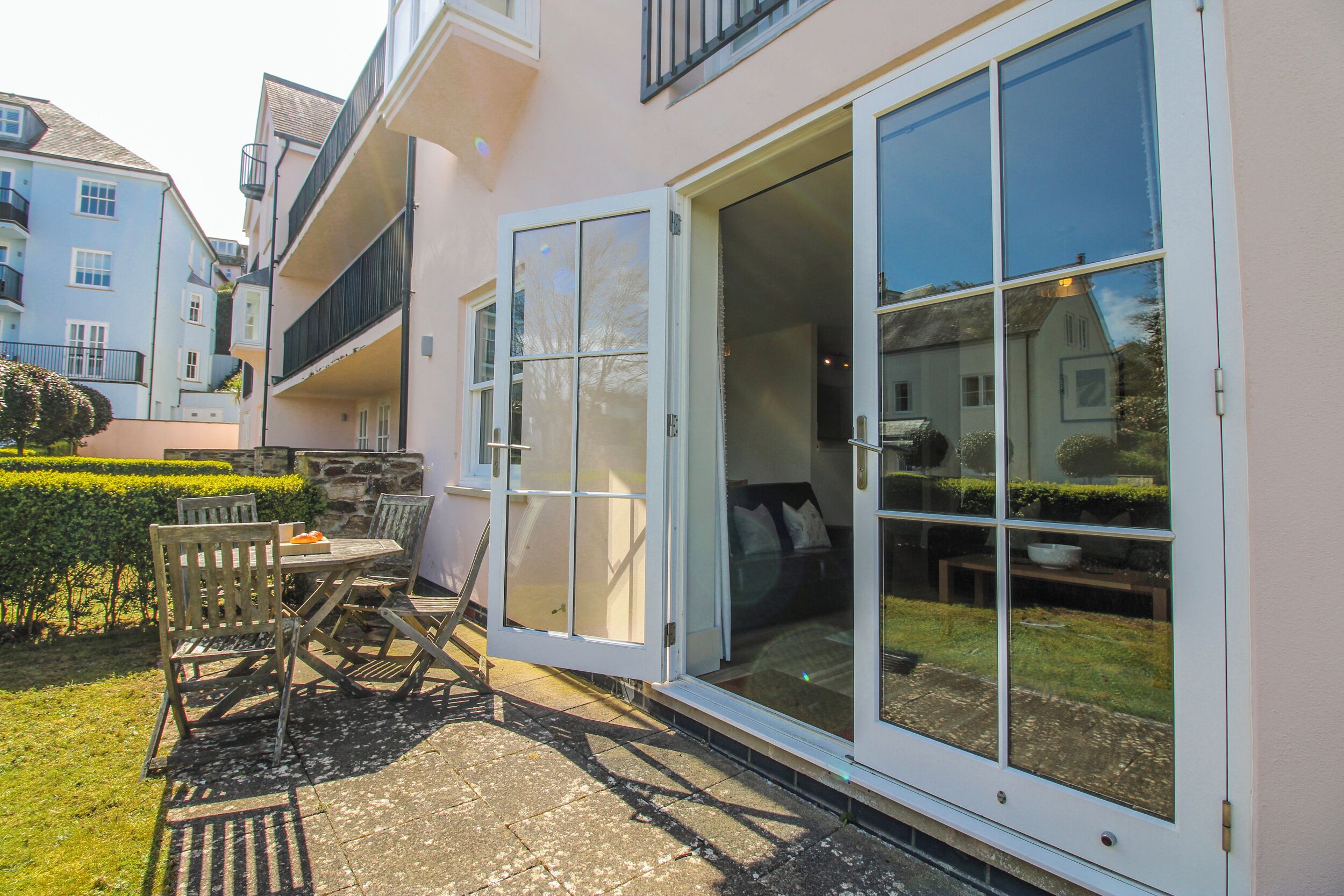 Cottage | Front of property