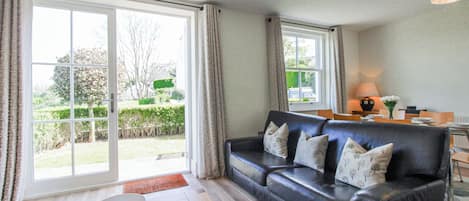 Cottage | Area soggiorno