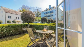 Småhus | Utendørsservering