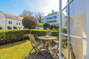 Cottage | Ristorazione all'aperto