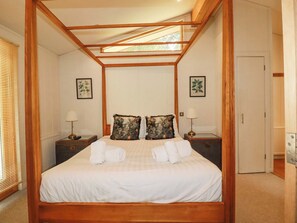 村舍 | 1 多间卧室、特色装修、特色家居