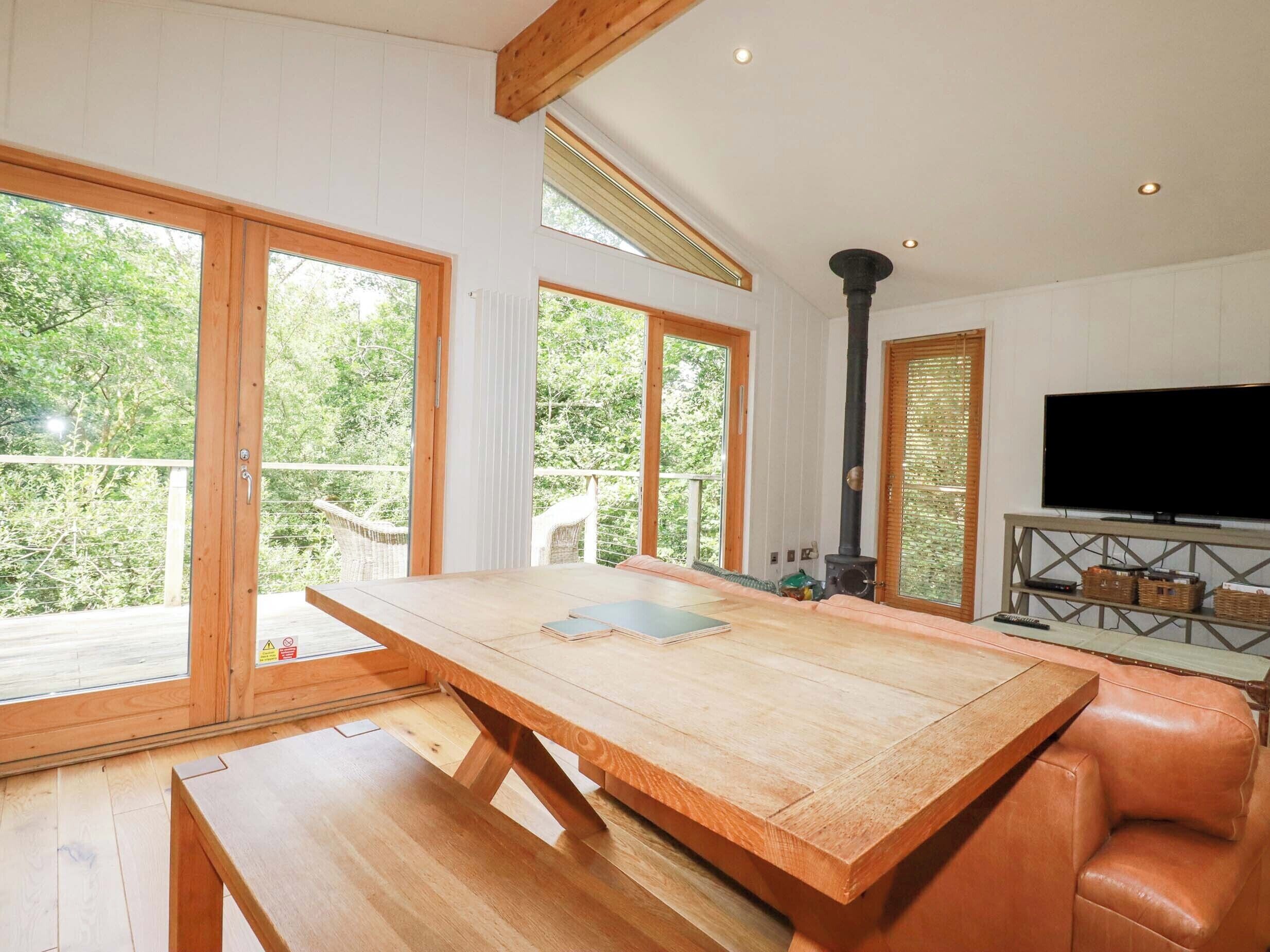 Ferienhaus | Innenbereich
