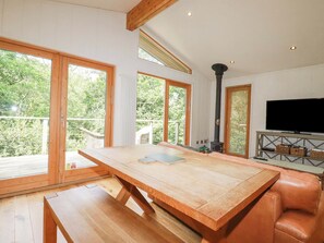 Casa rural | Interior