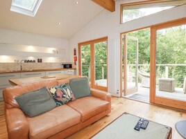 Casa de campo | Zona de estar | Una televisión, un reproductor de DVD