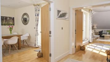 Ferienhaus | Innenbereich