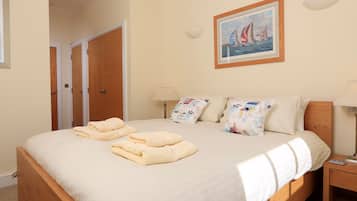 Ferienhaus | Innenbereich