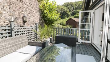 Chaumière | Intérieur