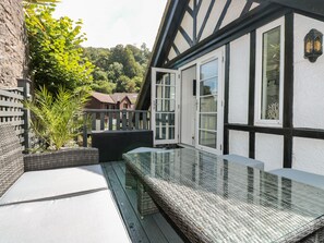 Ferienhaus | Innenbereich