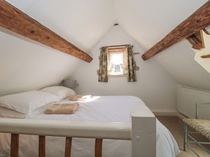 Cottage | 1 bedroom, individually decorated, individually furnished, free WiFi