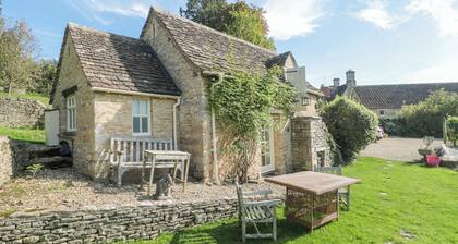 Mayfly Cottage
