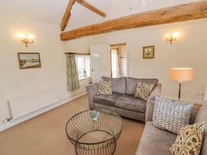 Cottage | Intérieur