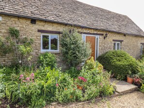 Cottage | Interior - Pheasant Cottage (Witney)