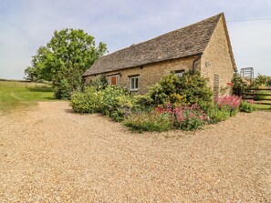 Cottage | Intérieur