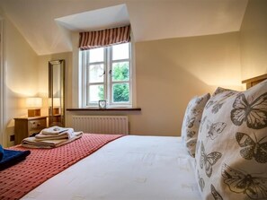Cottage | Interior - Stow Cottage (Cheltenham)