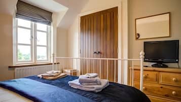 Ferienhaus | Innenbereich