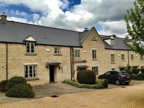 Cottage | Interior - Stow Cottage (Cheltenham)