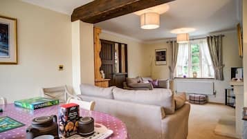 Casa de campo | Interior