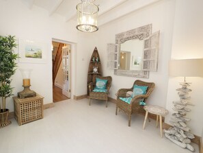 Interior - Waverley House (Beaumaris)