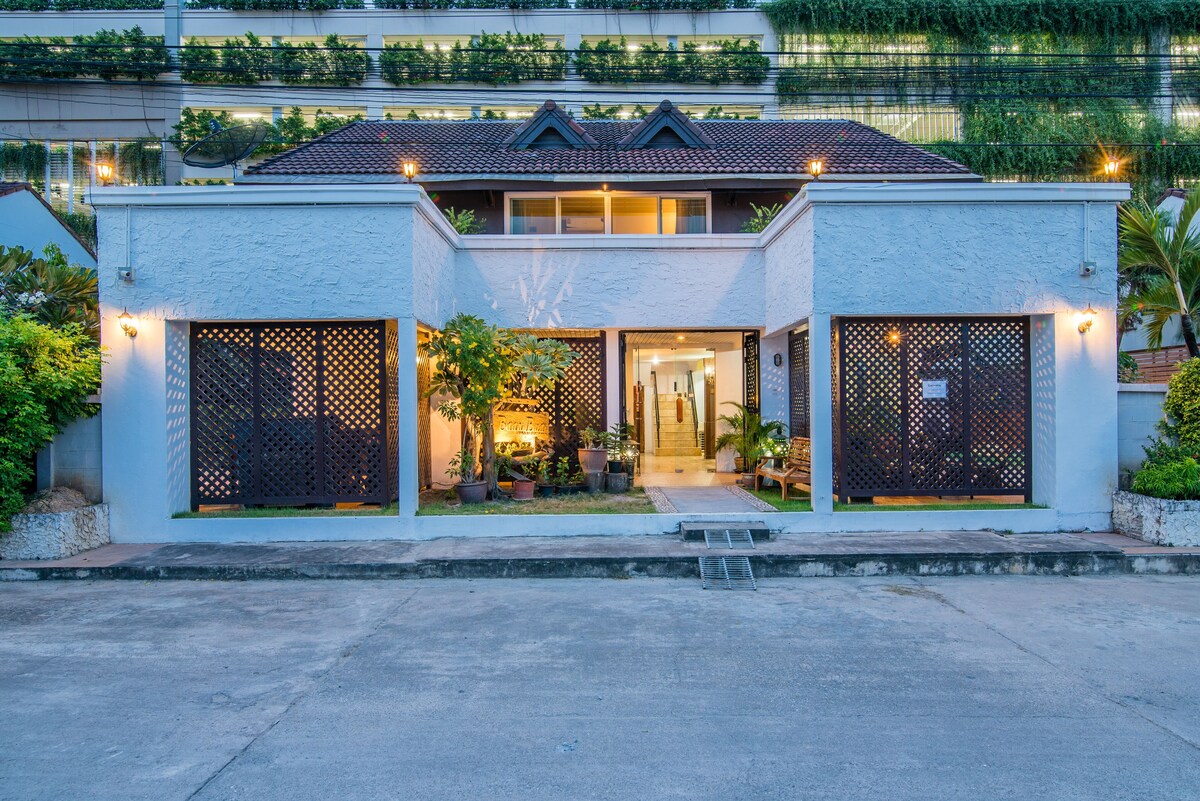 Bild für Gastgeberprofil