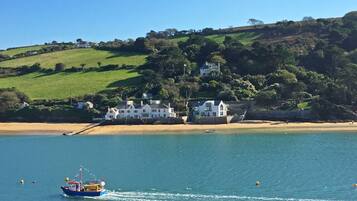 Casa de campo | Playa | Ubicación cercana a la playa