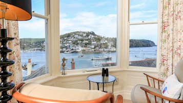 Casa de campo | Interior