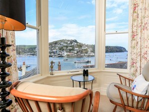 Ferienhaus | Innenbereich