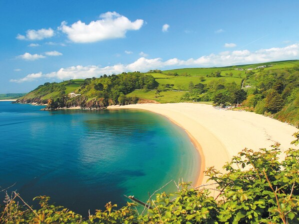 Ferienhaus | Innenbereich