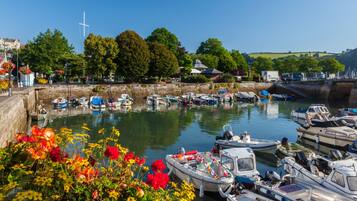 Casa de campo | Interior