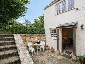 Property grounds - Kettle Cottage (Chipping Campden)