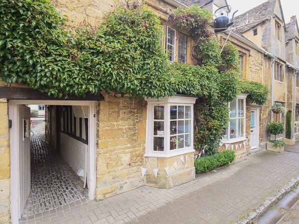 Cottage | Interior - Kettle Cottage (Chipping Campden)