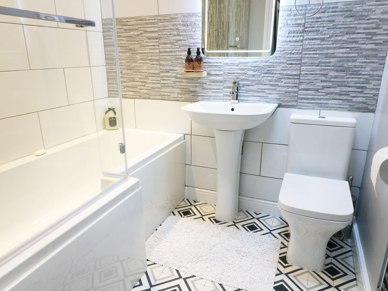 Cottage | Intérieur