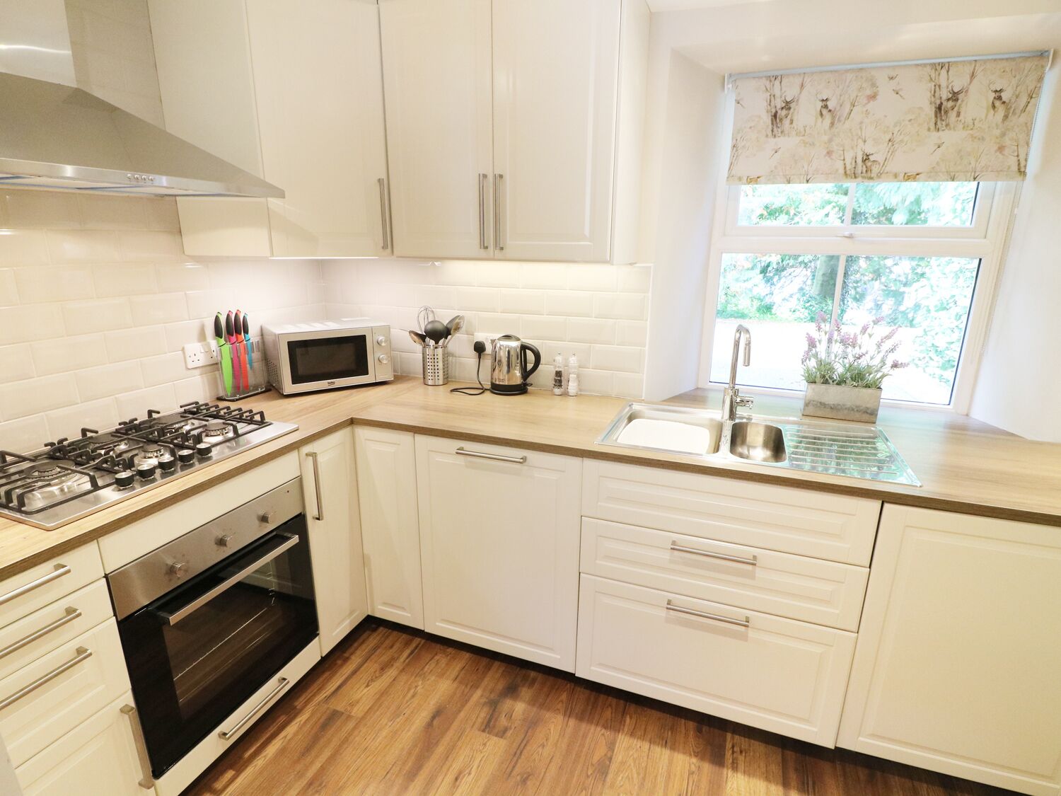 Cottage | Private kitchen