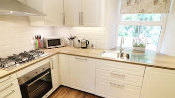 Cottage | Private kitchen