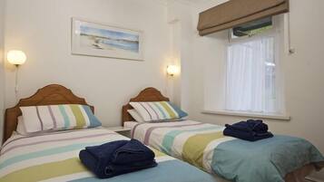 Cottage | 3 camere, con stile personalizzato, con arredamento individuale