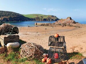Cottage | Interior - Cove View (Kingsbridge)