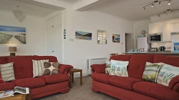 Cottage | Facciata della struttura