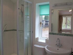 Cottage | Interior - The Tractor Shed (Salisbury)