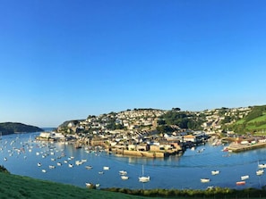 Interior - Homefield House (Kingsbridge)