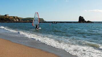 คอทเทจ | ภายใน