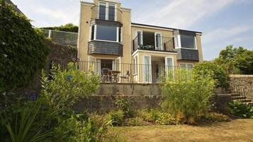 Casa de campo | Interior